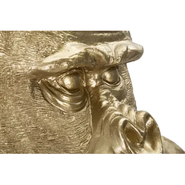 GORILLA GOLD 64 53 82 cm